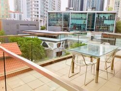 The Pier at Robertson (D9), Apartment #592354761